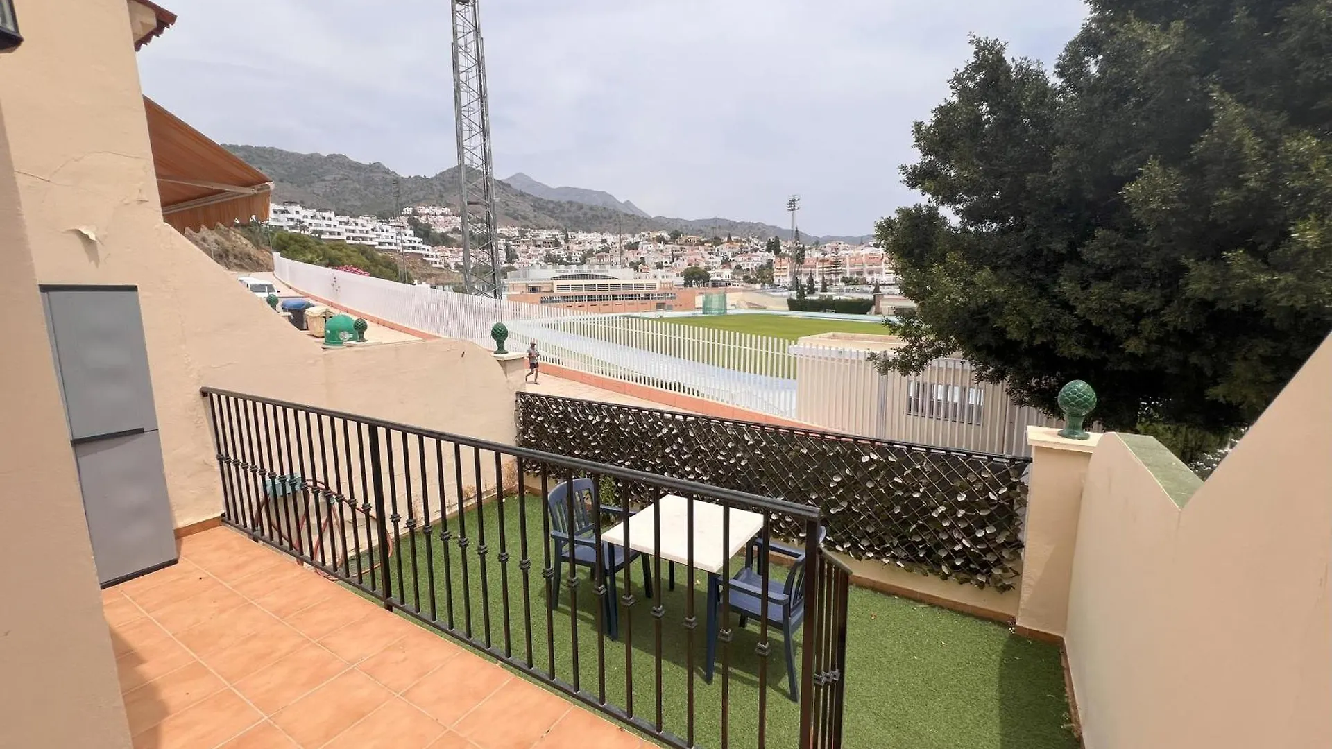 Chalet Puente Del Miso Nerja Spain