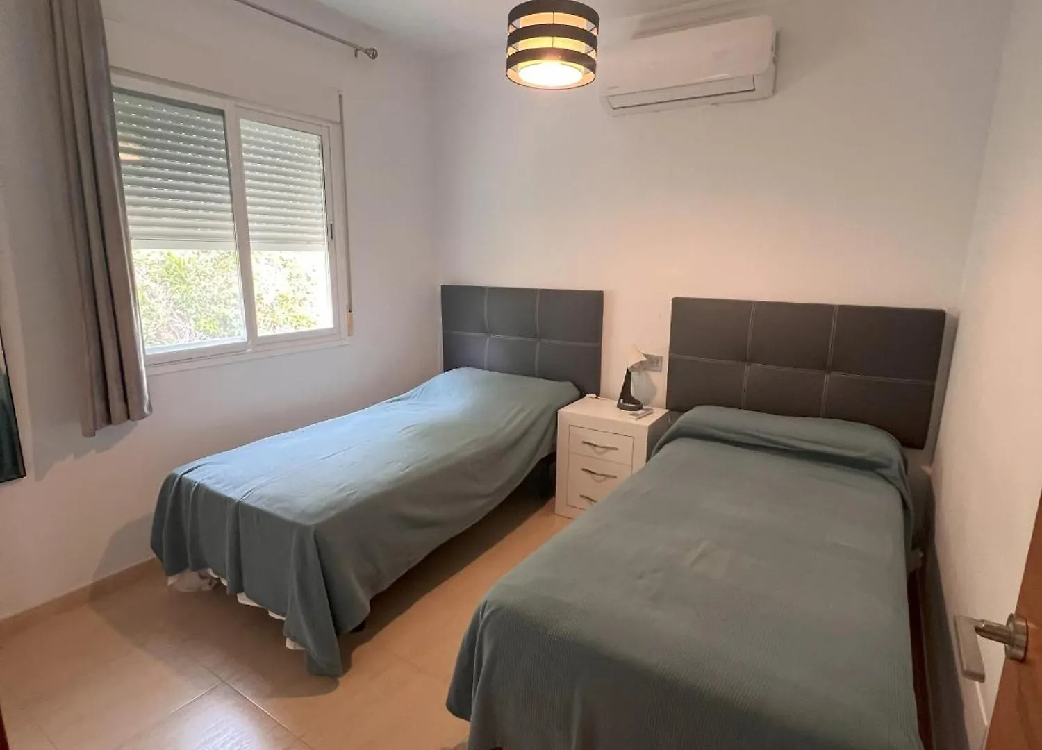 Chalet Puente Del Miso Nerja
