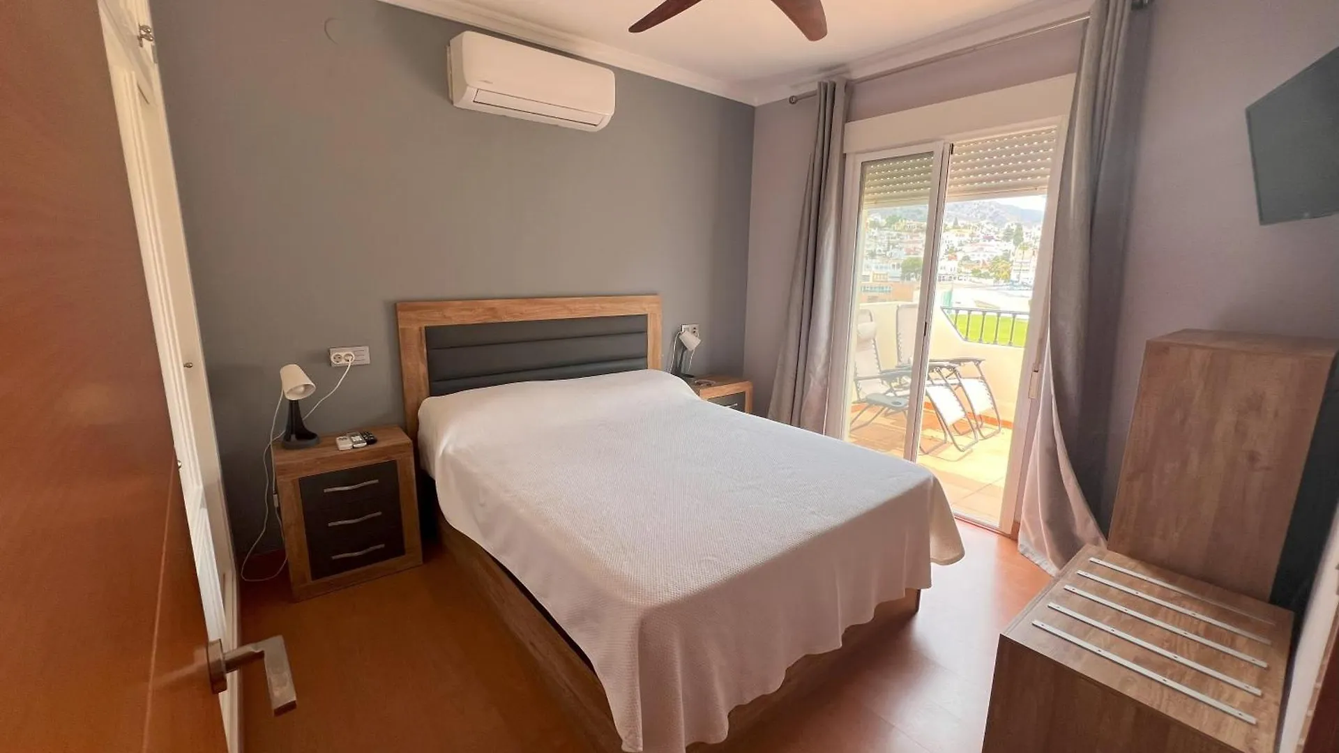 Holiday home Chalet Puente Del Miso Nerja Spain
