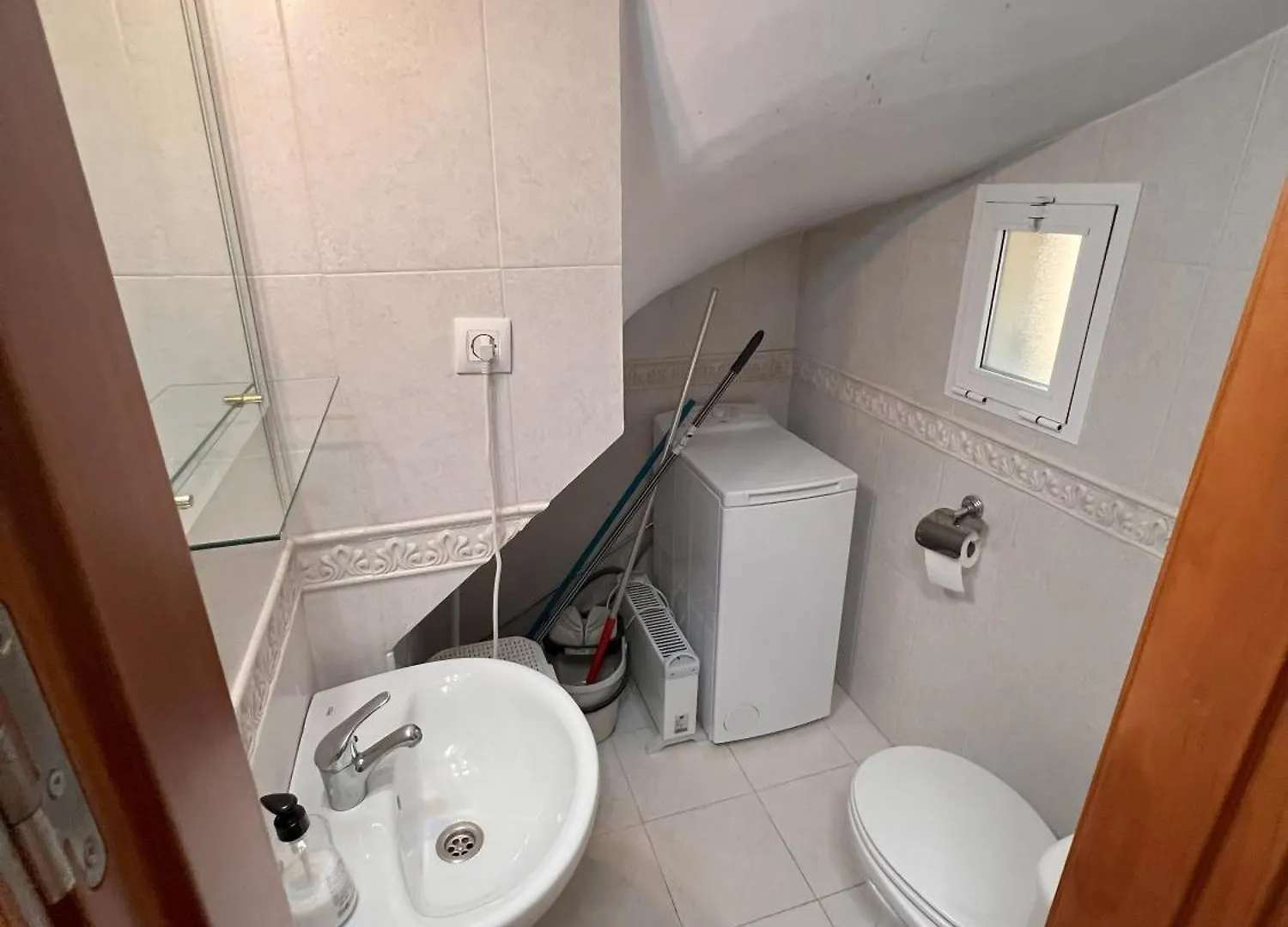 Chalet Puente Del Miso Nerja Spain